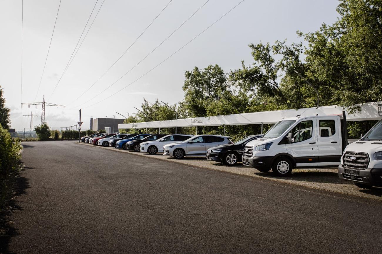 Über uns - Autohaus Schneider GmbH Cochem-Brauheck